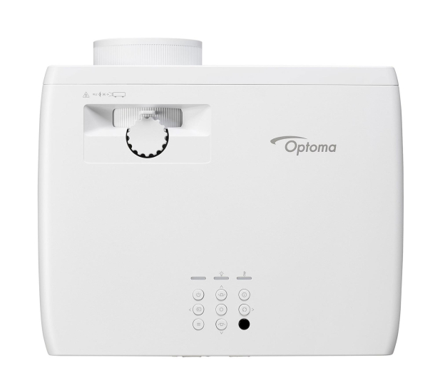 Optoma ZK551 - 1500540 - zdjęcie 5